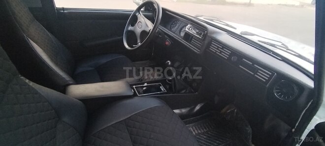 LADA (VAZ) 2107 1984, 27,777 km - 1.6 л - Sabirabad