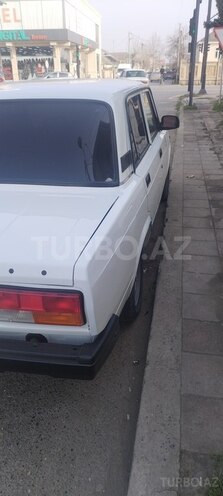 LADA (VAZ) 2107 1984, 27,777 km - 1.6 л - Sabirabad
