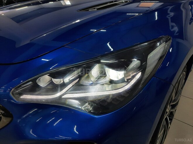 Kia Stinger 2019, 83,000 km - 2.0 l - Bakı