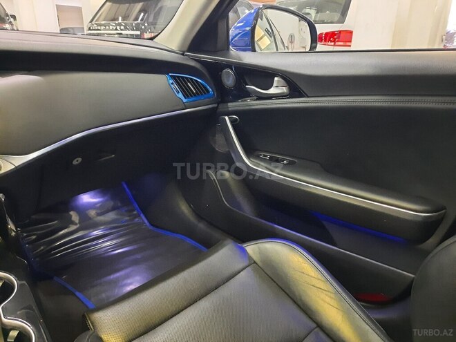 Kia Stinger 2019, 83,000 km - 2.0 l - Bakı
