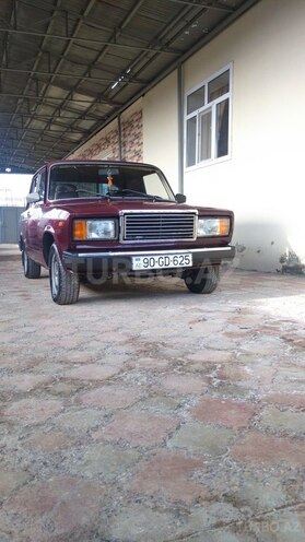 LADA (VAZ) 2107 2010, 15,000 km - 1.6 l - Biləsuvar