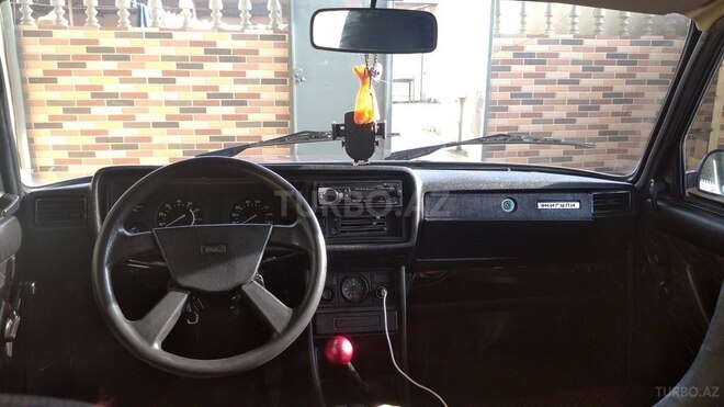 LADA (VAZ) 2107 2010, 15,000 km - 1.6 l - Biləsuvar