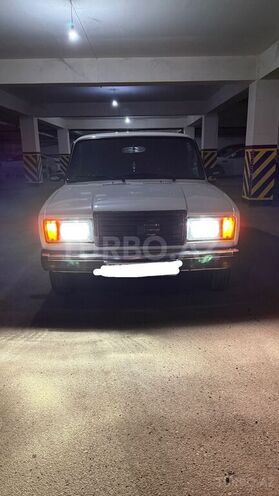 LADA (VAZ) 2107 2004, 90,000 km - 1.6 l - Bakı