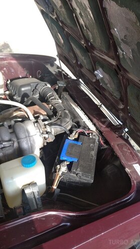 LADA (VAZ) 2107 2010, 15,000 km - 1.6 l - Biləsuvar