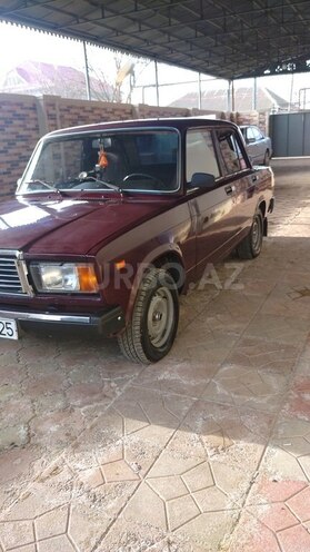LADA (VAZ) 2107 2010, 15,000 km - 1.6 l - Biləsuvar