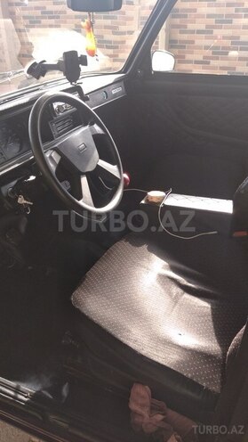 LADA (VAZ) 2107 2010, 15,000 km - 1.6 l - Biləsuvar