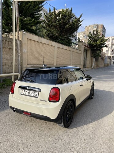 Mini Cooper 2017, 98,117 km - 1.5 л - Bakı