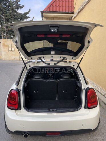 Mini Cooper 2017, 98,117 km - 1.5 л - Bakı
