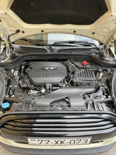Mini Cooper 2017, 98,117 km - 1.5 л - Bakı