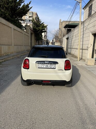 Mini Cooper 2017, 98,117 km - 1.5 л - Bakı