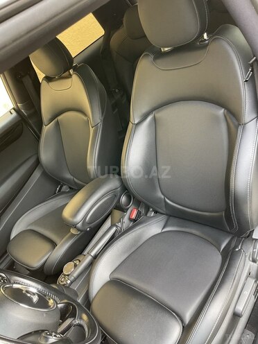 Mini Cooper 2017, 98,117 km - 1.5 л - Bakı