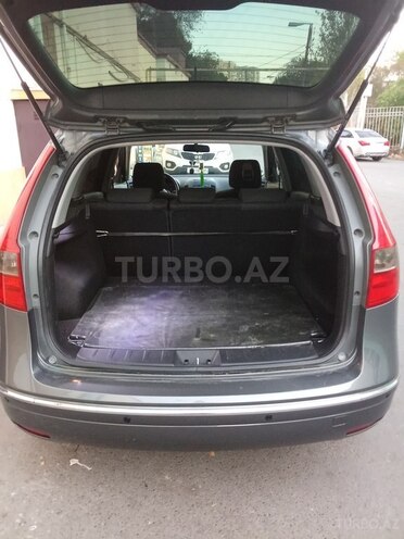 Hyundai i30 2009, 204,000 km - 1.4 l - Bakı