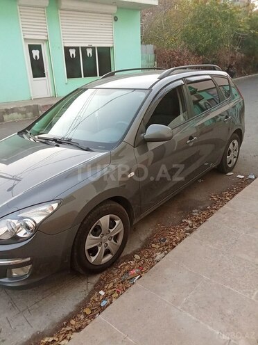 Hyundai i30 2009, 204,000 km - 1.4 l - Bakı