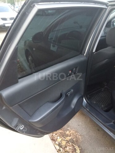 Hyundai i30 2009, 204,000 km - 1.4 l - Bakı