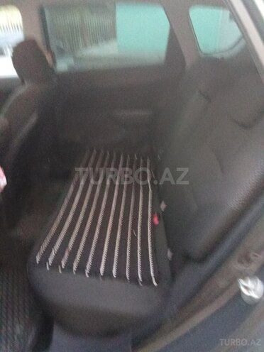 Hyundai i30 2009, 204,000 km - 1.4 l - Bakı