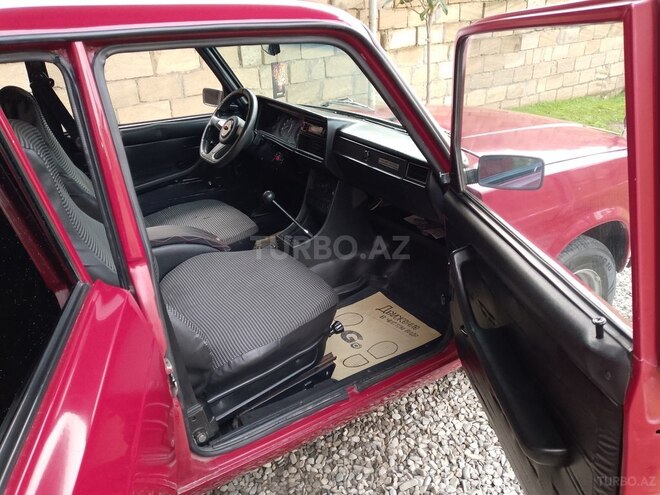 LADA (VAZ) 2107 2007, 97,707 km - 1.6 л - Bakı