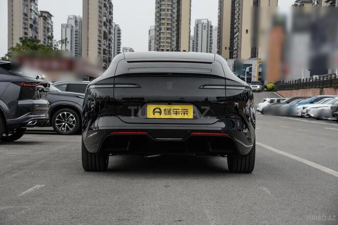 Avatr 12 2025, 0 km - 1.5 l - Bakı