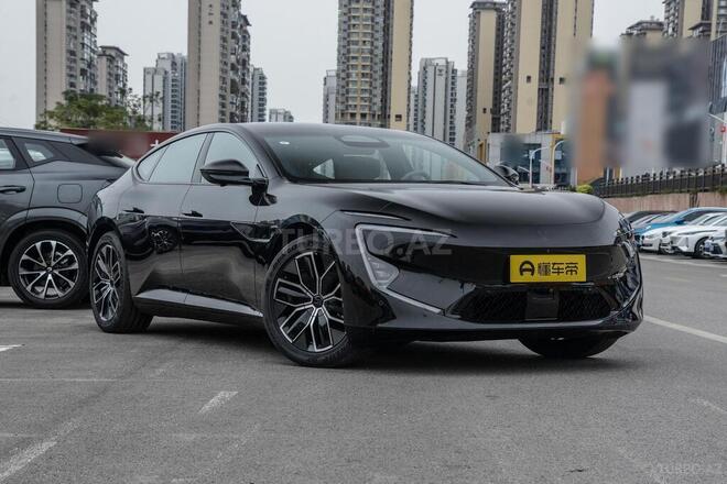Avatr 12 2025, 0 km - 1.5 l - Bakı
