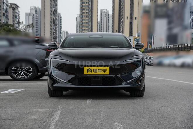 Avatr 12 2025, 0 km - 1.5 l - Bakı