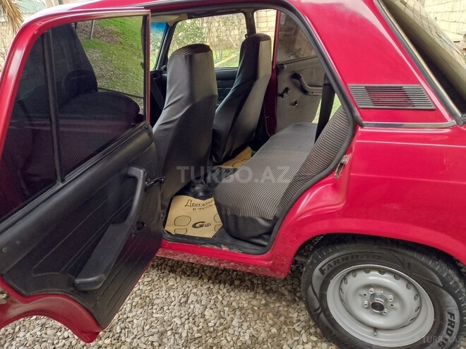 LADA (VAZ) 2107 2007, 97,707 km - 1.6 л - Bakı