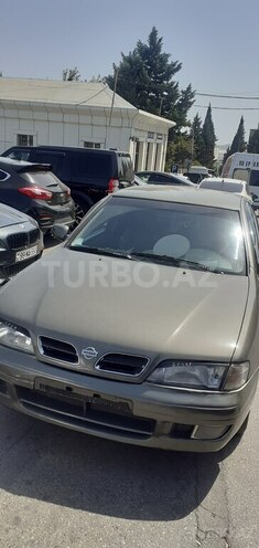 Nissan Sunny 1998, 360,086 km - 1.5 l - Bakı