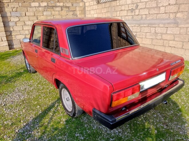 LADA (VAZ) 2107 2007, 97,707 km - 1.6 л - Bakı