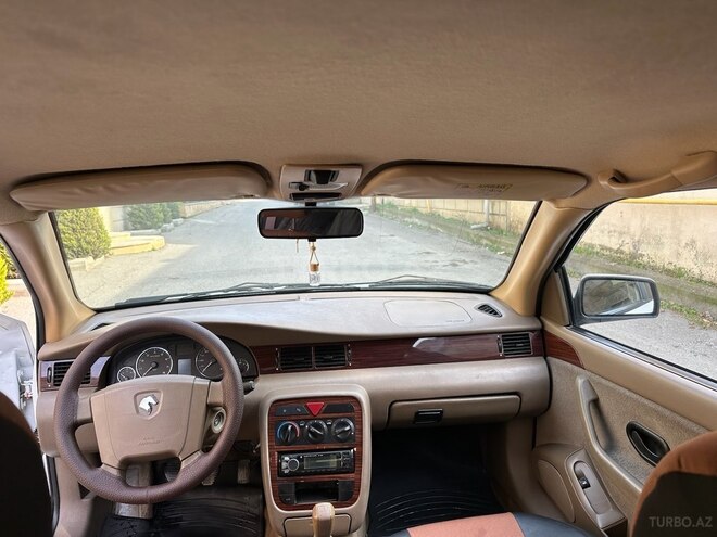 Khazar LX 2021, 86,721 km - 1.7 l - Bakı