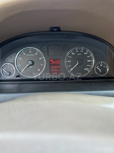 Khazar LX 2021, 86,721 km - 1.7 l - Bakı