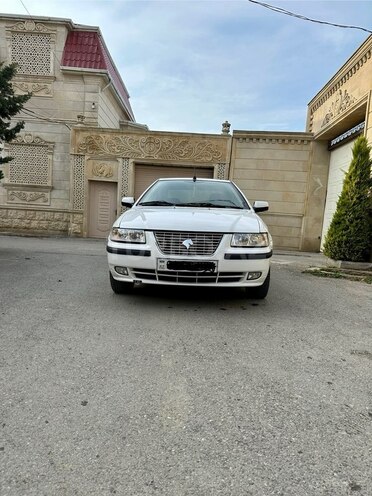 Khazar LX 2021, 86,721 km - 1.7 l - Bakı