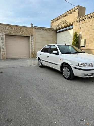 Khazar LX 2021, 86,721 km - 1.7 l - Bakı