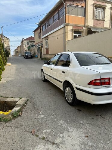 Khazar LX 2021, 86,721 km - 1.7 l - Bakı