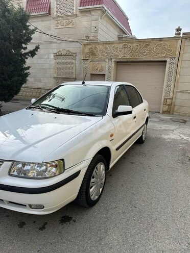 Khazar LX 2021, 86,721 km - 1.7 l - Bakı