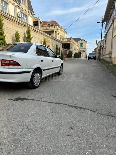 Khazar LX 2021, 86,721 km - 1.7 l - Bakı