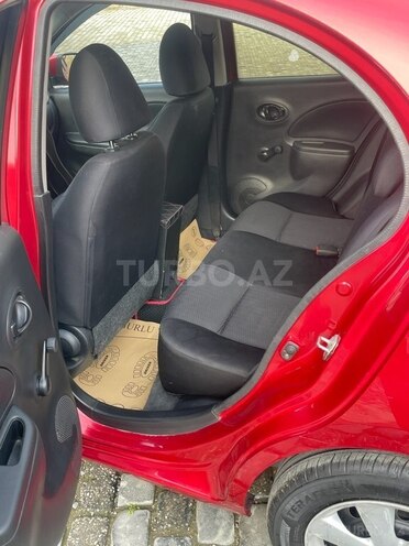 Nissan Micra 2013, 158,000 km - 1.2 l - Bakı