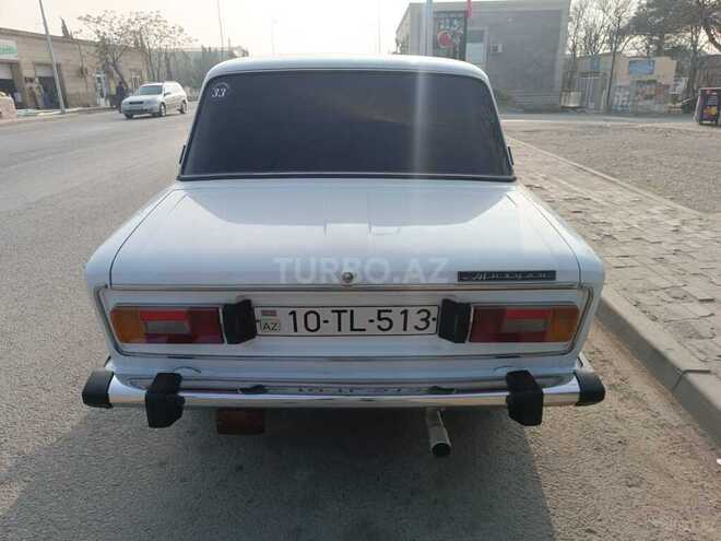 LADA (VAZ) 2106 1987, 35,677 km - 1.3 л - Kürdəmir