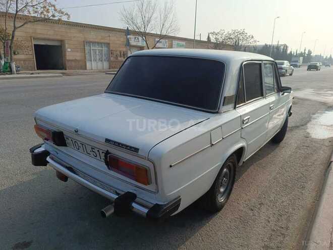 LADA (VAZ) 2106 1987, 35,677 km - 1.3 л - Kürdəmir