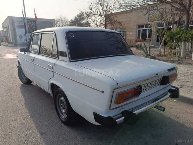LADA (VAZ) 2106 1987, 35,677 km - 1.3 л - Kürdəmir