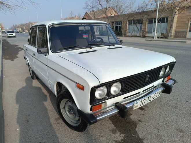 LADA (VAZ) 2106 1987, 35,677 km - 1.3 л - Kürdəmir