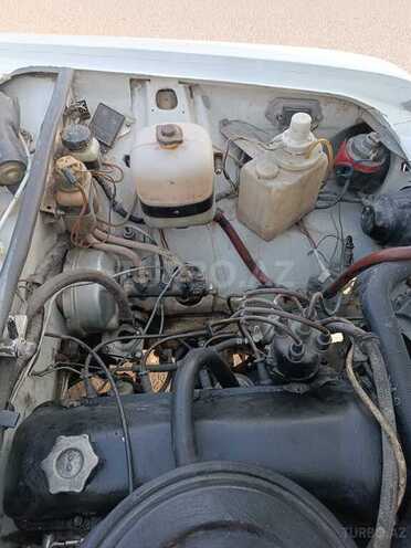LADA (VAZ) 2106 1987, 35,677 km - 1.3 л - Kürdəmir