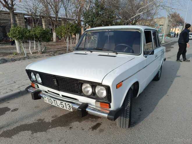 LADA (VAZ) 2106 1987, 35,677 km - 1.3 л - Kürdəmir