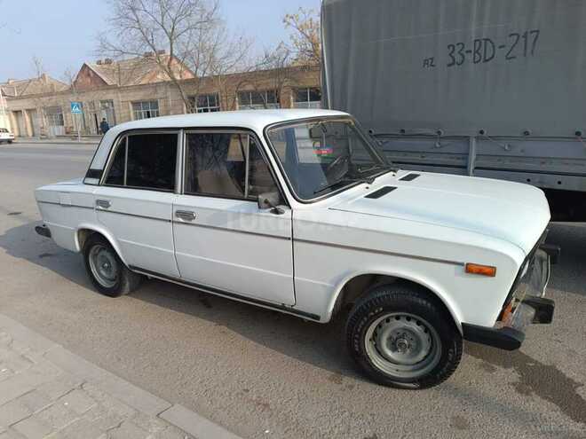 LADA (VAZ) 2106 1987, 35,677 km - 1.3 л - Kürdəmir