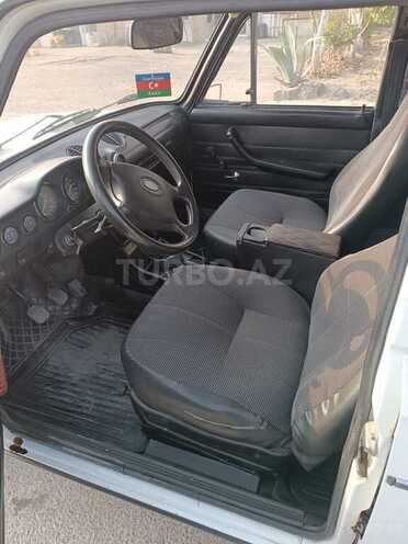 LADA (VAZ) 2106 1987, 35,677 km - 1.3 л - Kürdəmir
