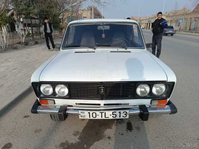 LADA (VAZ) 2106 1987, 35,677 km - 1.3 л - Kürdəmir