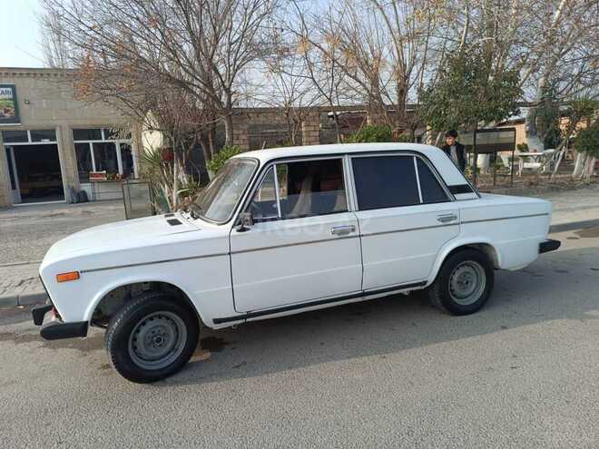 LADA (VAZ) 2106 1987, 35,677 km - 1.3 л - Kürdəmir