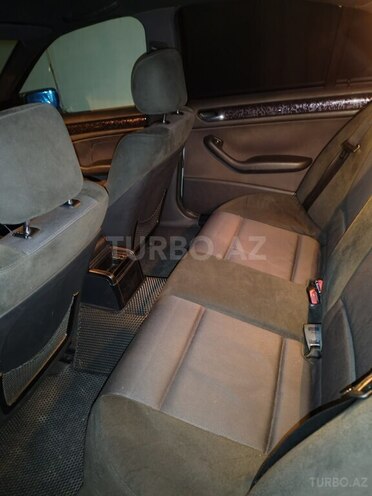 BMW 320 2004, 294,000 km - 2.2 l - Bakı