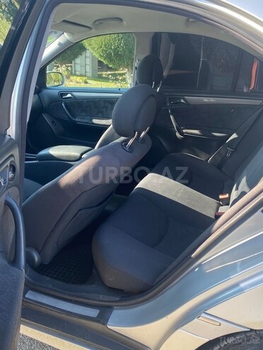 Mercedes C 240 2000, 320,000 km - 2.4 l - Gəncə