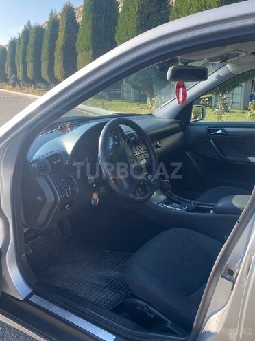 Mercedes C 240 2000, 320,000 km - 2.4 l - Gəncə