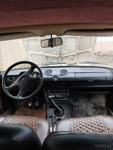 LADA (VAZ) 2106 1975, 280,000 km - 1.6 l - Qusar