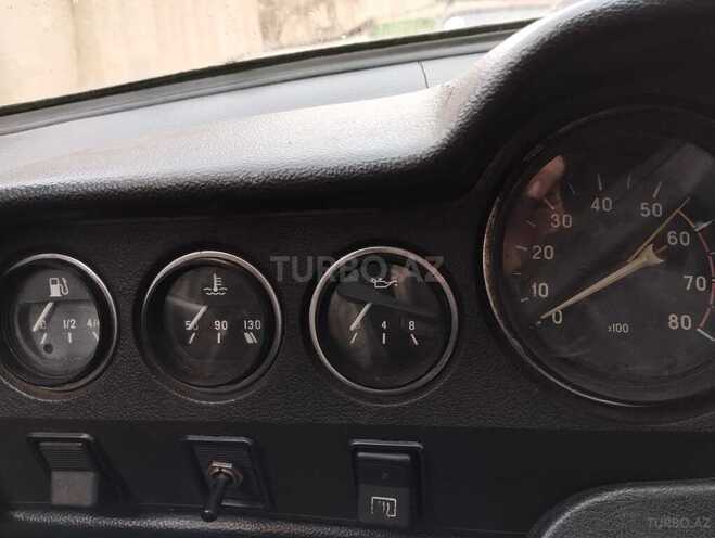 LADA (VAZ) 2106 1975, 280,000 km - 1.6 l - Qusar