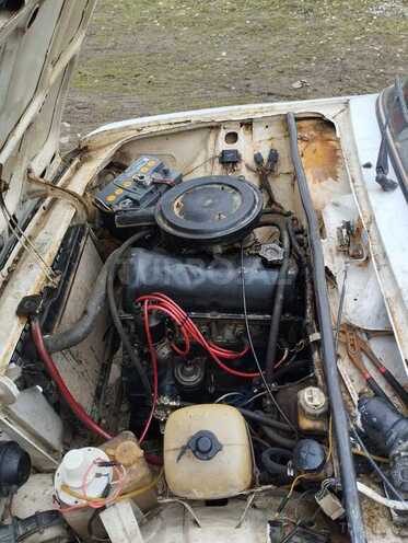 LADA (VAZ) 2106 1975, 280,000 km - 1.6 l - Qusar